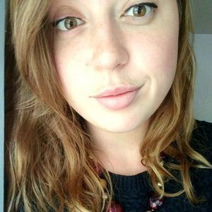 Meet your Posher, Beth